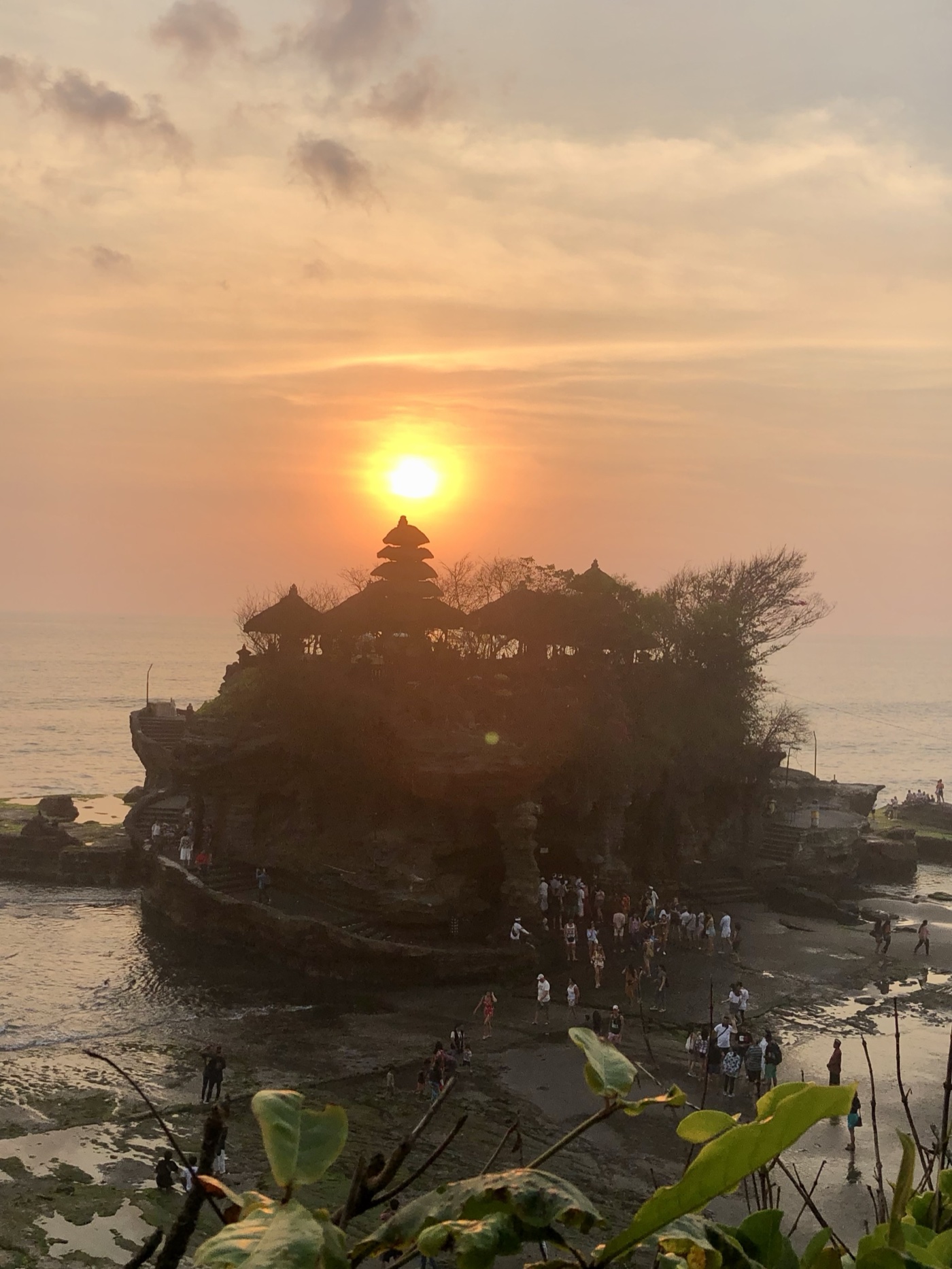 巴厘岛亮点