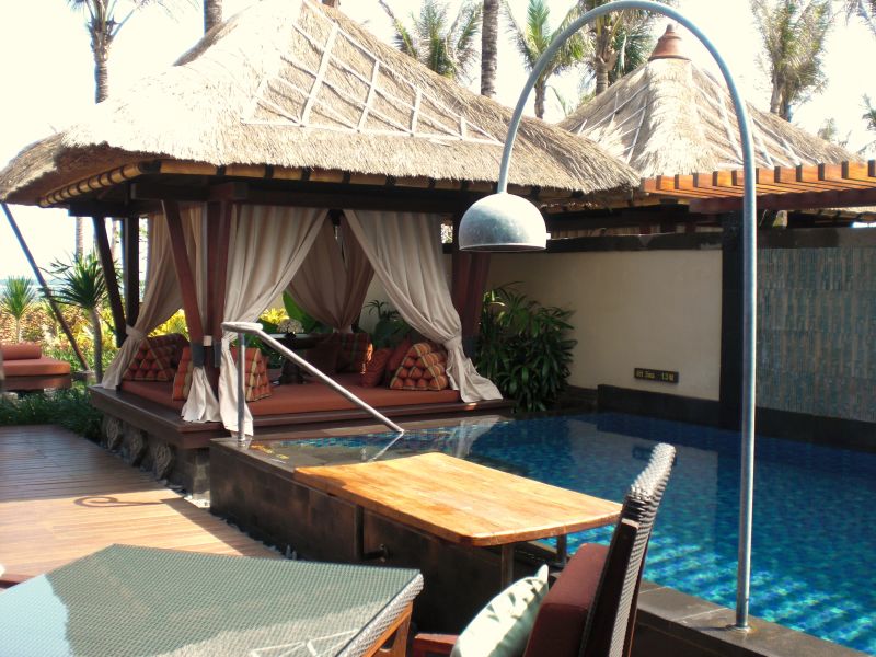Sarasvat Villa