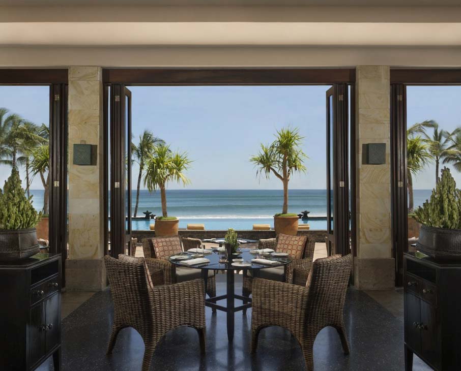 Santanera Bali