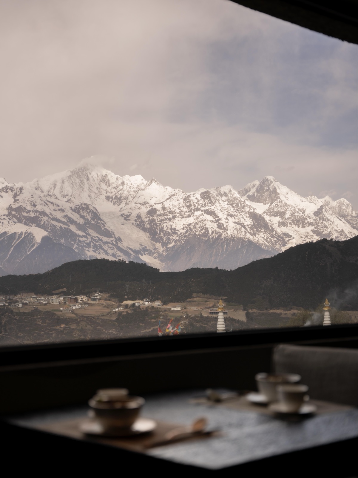 餐厅