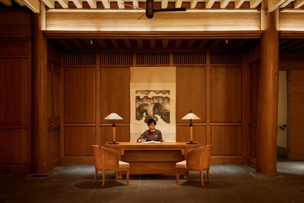 丽江安缦