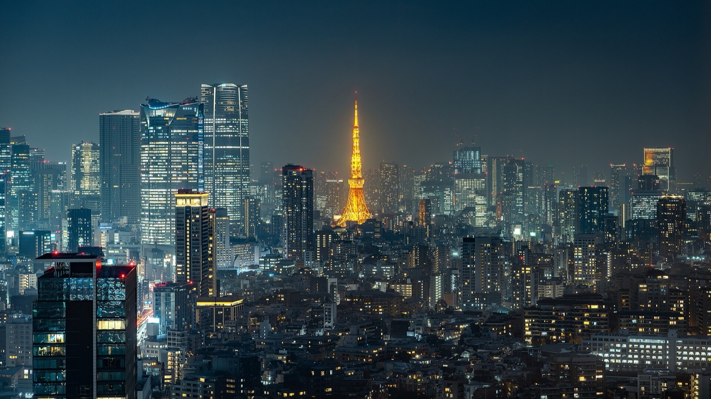 日本