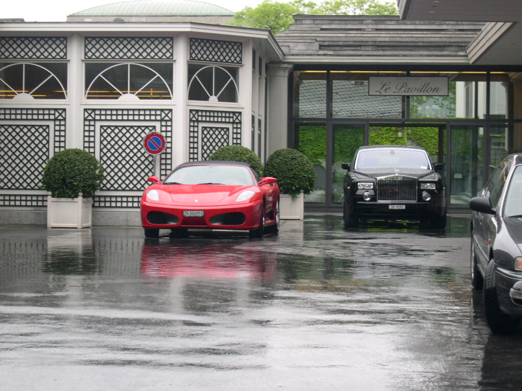 博安湖畔酒店