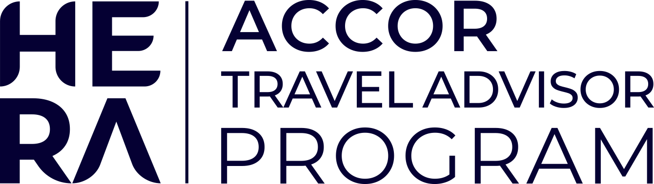 Accor Travel Advisor Program