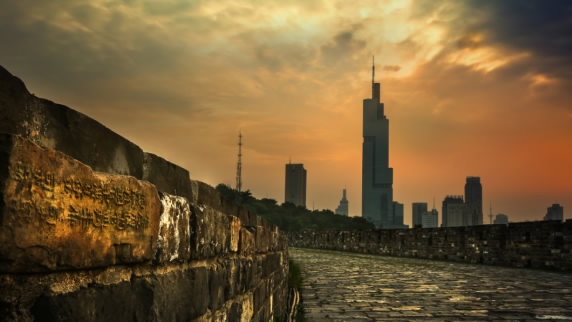 Nanjing