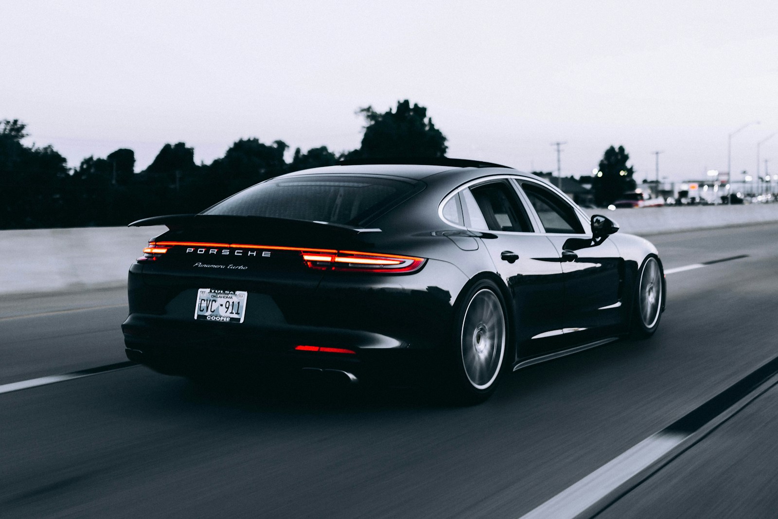Private Transfer