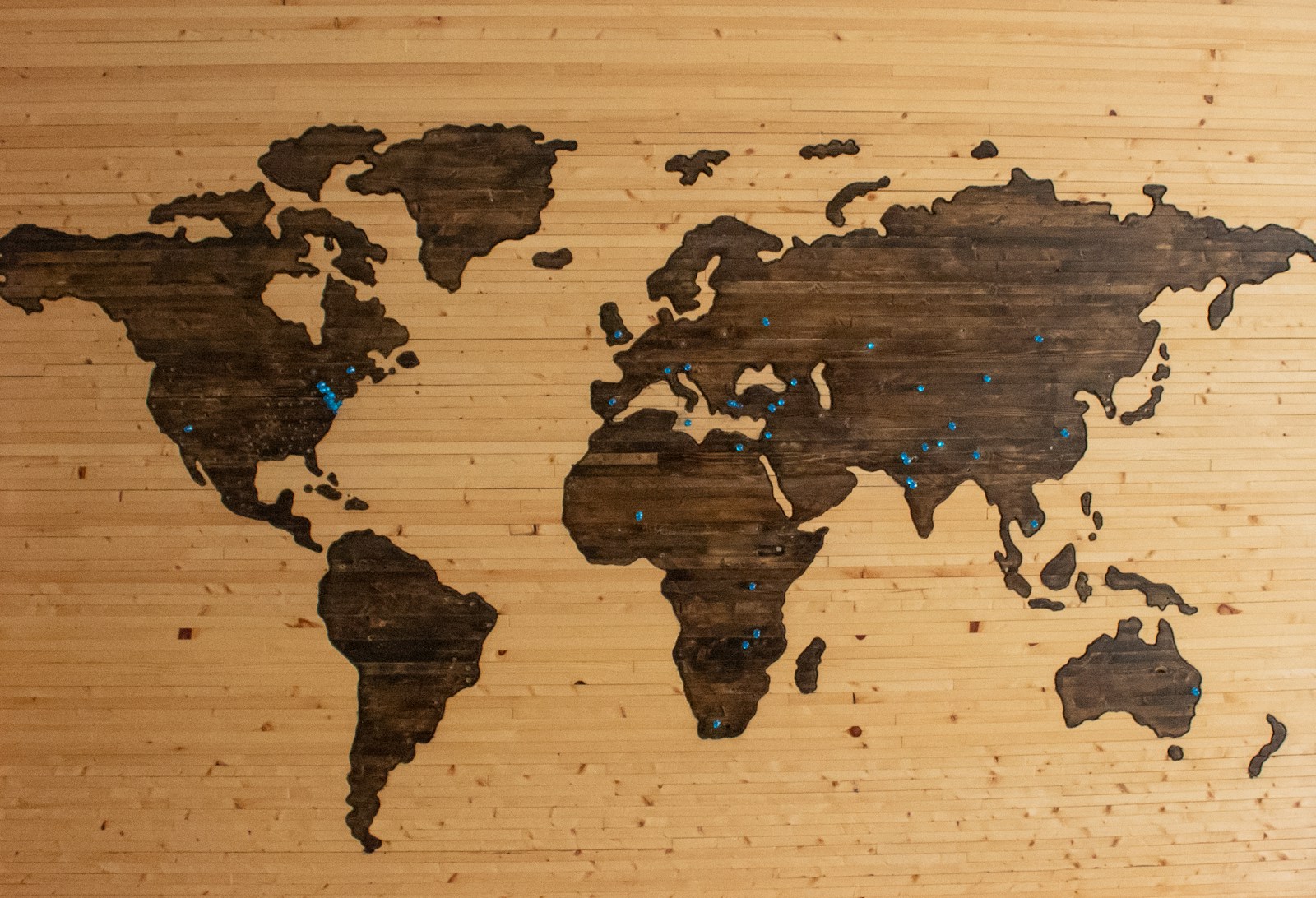 Global Team