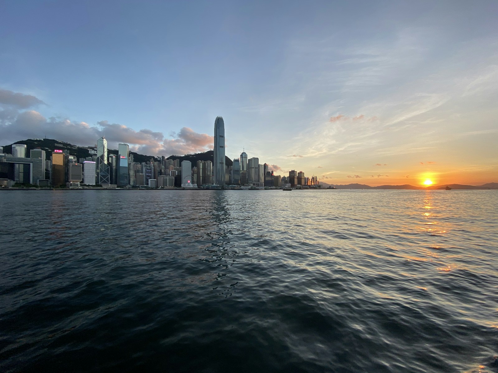 Hong Kong